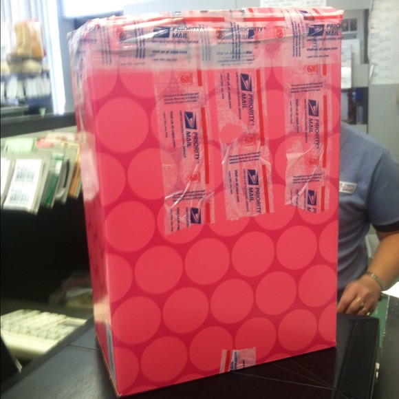 Proof of shipment 👟