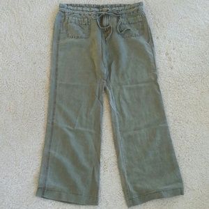 American eagle drawstring 8