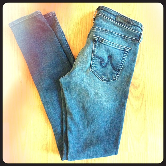 Adriano Goldschmied "the legging" 26