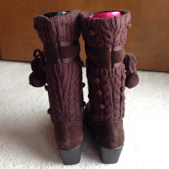 Winter Boot - Picture 3 of 3