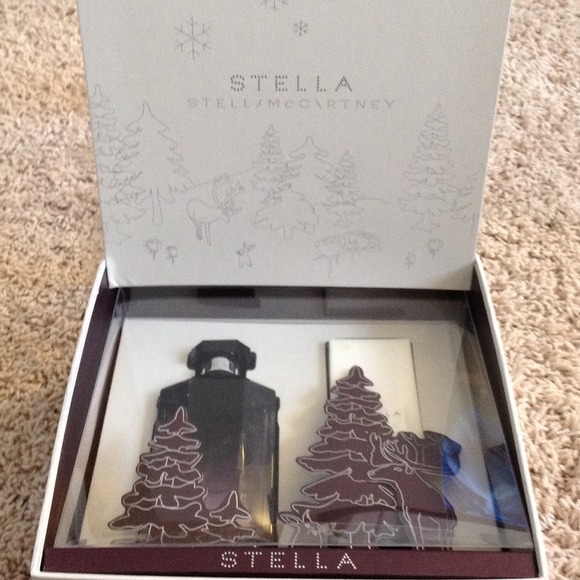 STELLA Stella McCartney Fragrance gift set