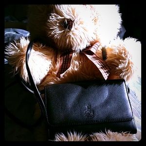 Cute mini crossbody