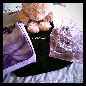 Bundled bags