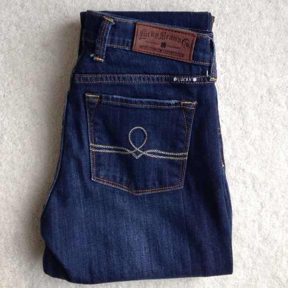Lucky Brand Jeans