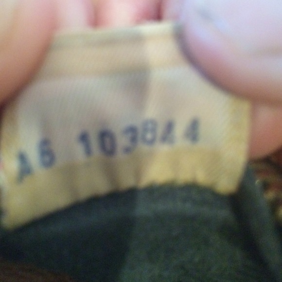 Vintage authentic Dooney & Boutke - Picture 3 of 4