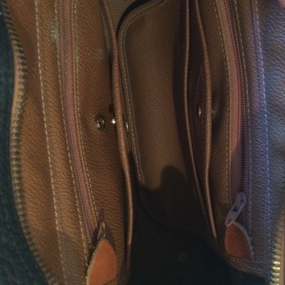 Vintage authentic Dooney & Boutke - Picture 4 of 4