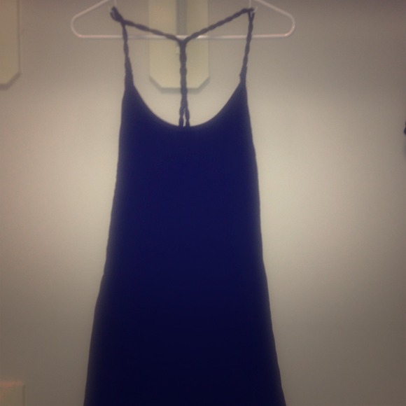 Banana Republic LBD