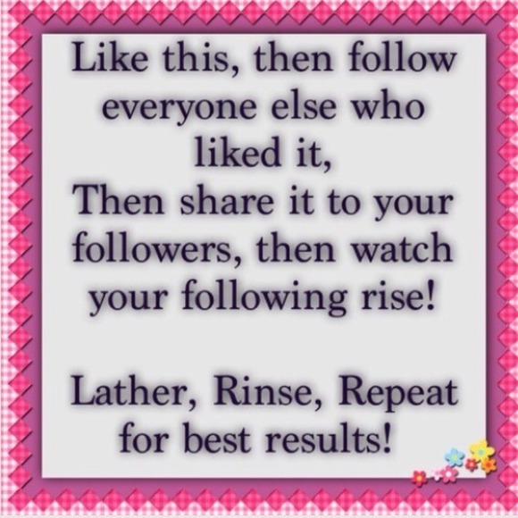 WANT MORE FOLLOWERS?!: Try the adding game! 😊 - Picture 2 of 3