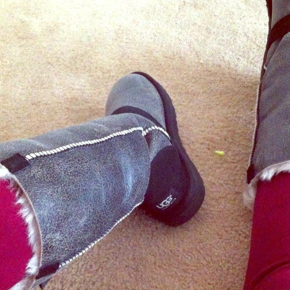 Brandnew UGG never been wear