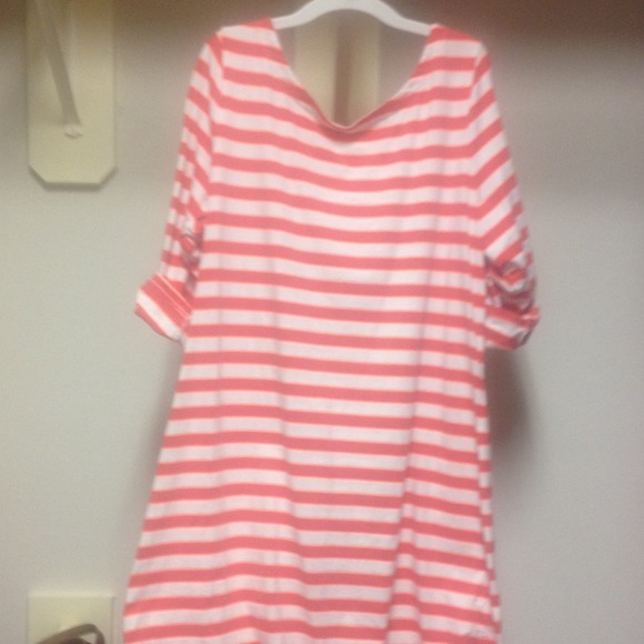 Spring Old Navy Dress - Picture 2 of 4