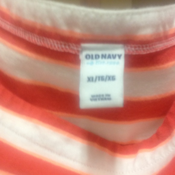 Spring Old Navy Dress - Picture 4 of 4