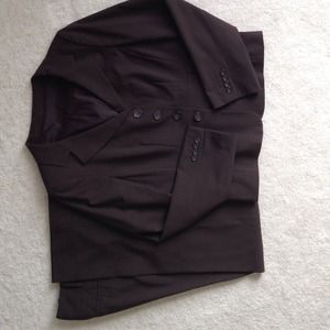 Ann Taylor Suit