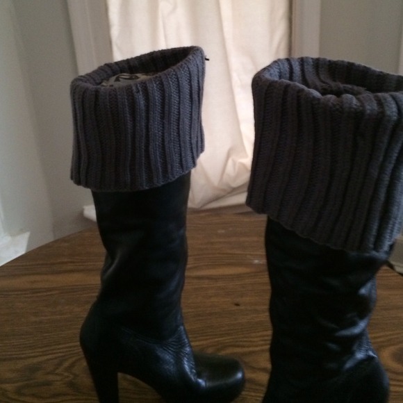 Boot Toppers - Picture 3 of 4