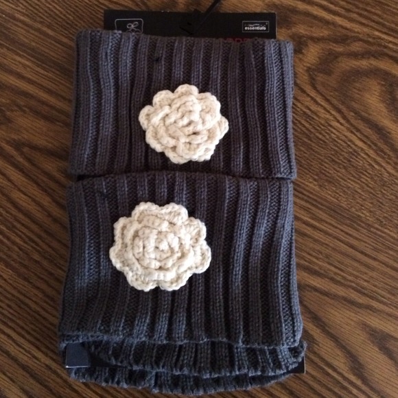 Boot Toppers - Picture 4 of 4