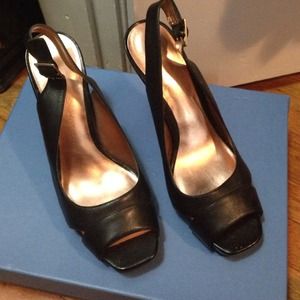 Jessica simpson heels