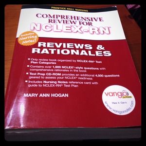 Prentice Hall Nursing/dress bundle