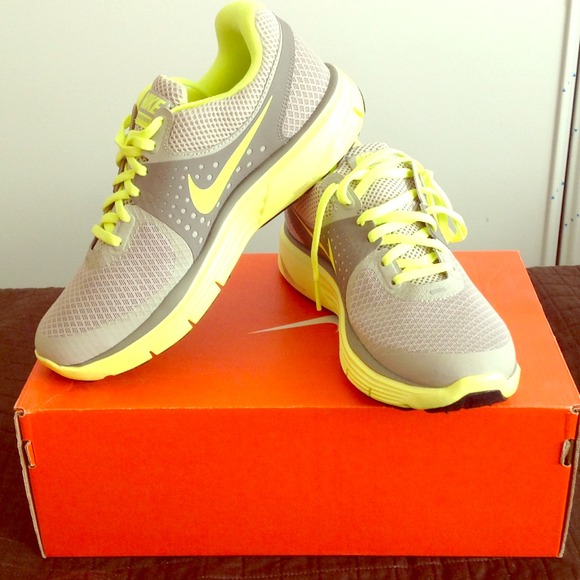 Nike Lunarswift Brand NOT FOR SALE