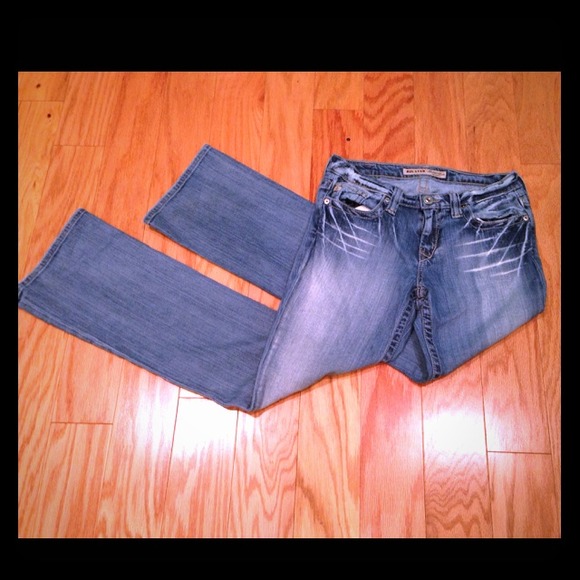 Big Star Jeans💥reduced💥