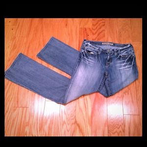 Big Star Jeans💥reduced💥