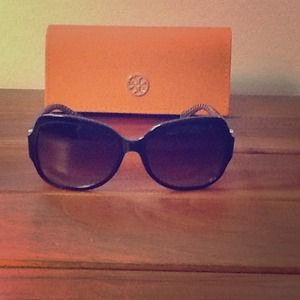 Tory Burch sunglasses