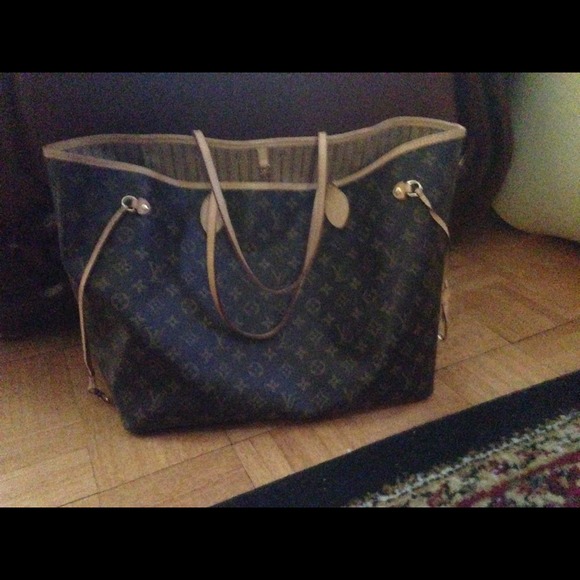 Louis Vuitton bag