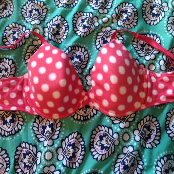 Victoria's Secret bra- 34DD