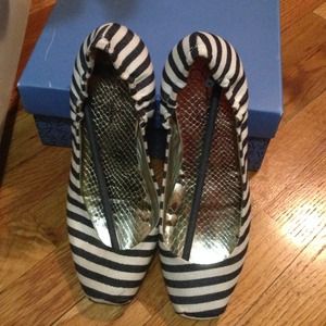Jessica simpson ballerina flats