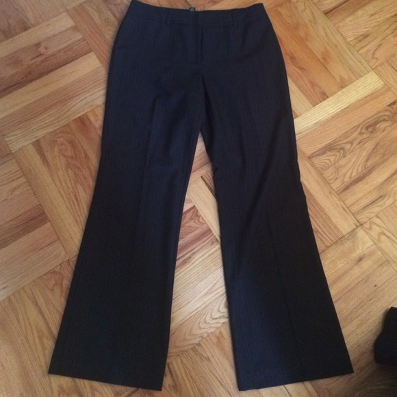 SOLD Alfani pants/slacks size 12