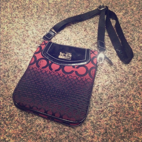 Coach Cross body Bag