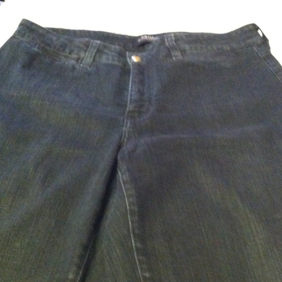 Nwot - Not Your Daughters Jeans Size 12P