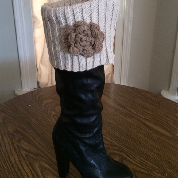 Boot Toppers - Picture 2 of 3