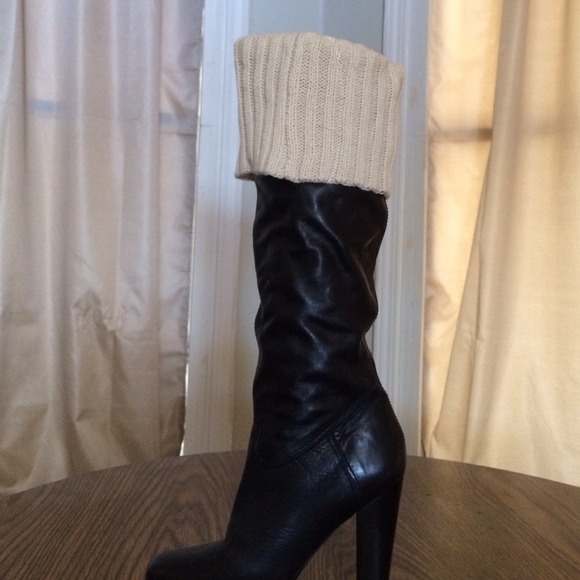 Boot Toppers - Picture 3 of 3