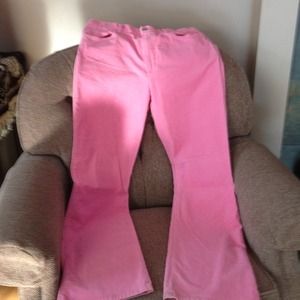 Light Pink Jones New York Signature Cords