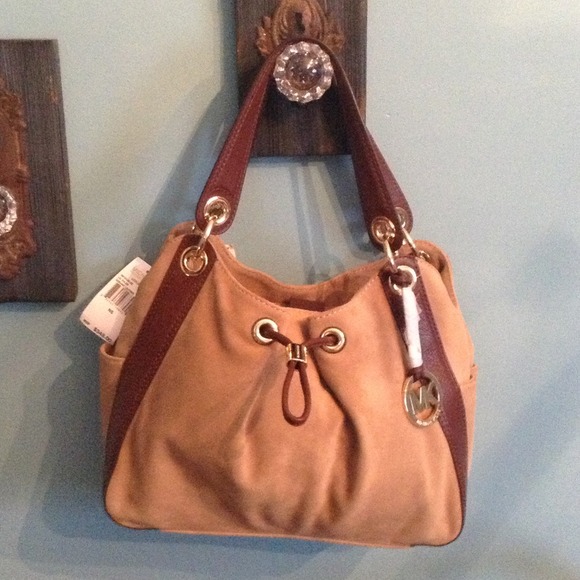 No longer available Michael Michael  Kors Handbag