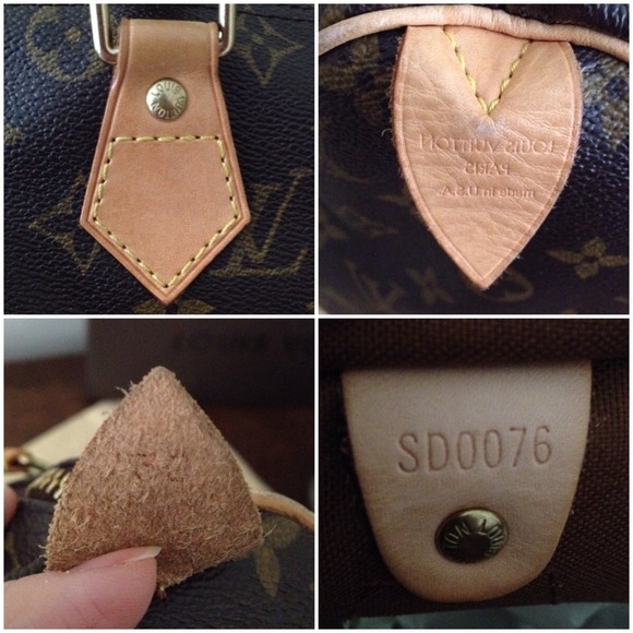 Louis Vuitton Speedy 30 🎉HOST PICK🎉 - Picture 3 of 4