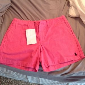 Ralph Lauren Sport women's shorts