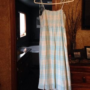 Gap dress, cute ......REDUCED