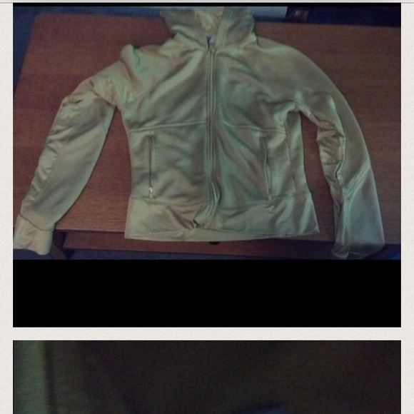 ***BUNDLE**** vs push-up and gold nike jacket