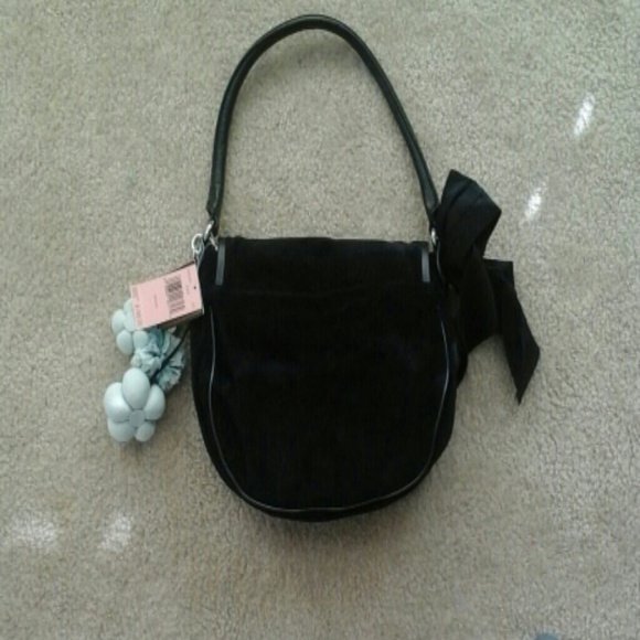 Authentic Juicy Couture Handbag -New - Picture 2 of 3