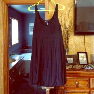 Cute little black dress