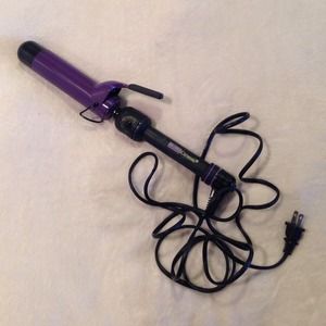 HOT TOOLS Professional 1  1/2" curling iron!