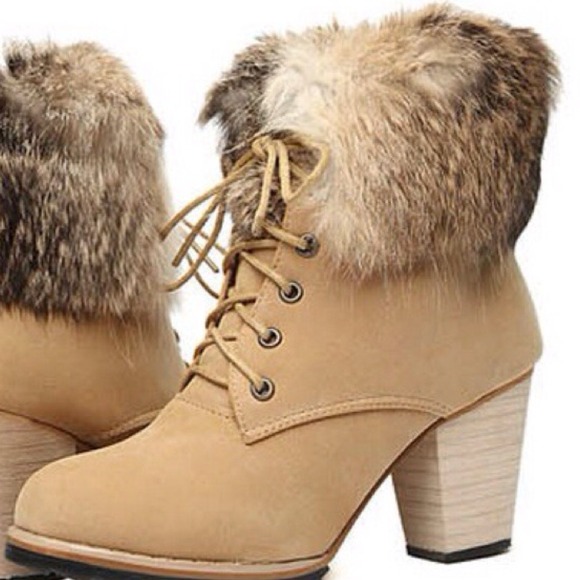 Shoes - BUNDLE! Two great pairs of boots 💖