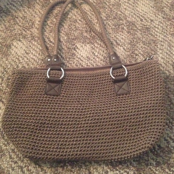 Handbag