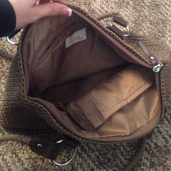 Handbag - Picture 2 of 2