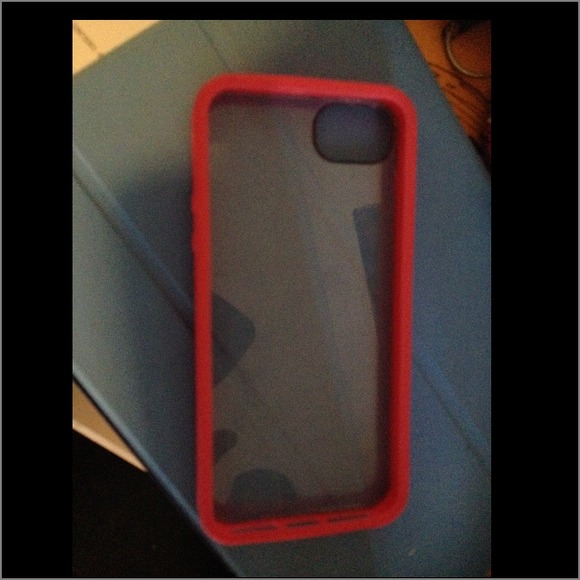 BUBDLE I PHONE 5 case and BUILT LUNCH BAG