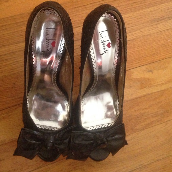 Fun Luichiny Pumps! - Picture 3 of 4