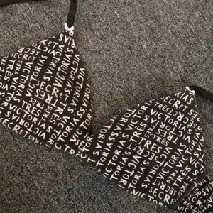 Victoria Secret bra