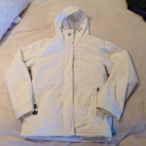 ROXY snow coat! Like New!