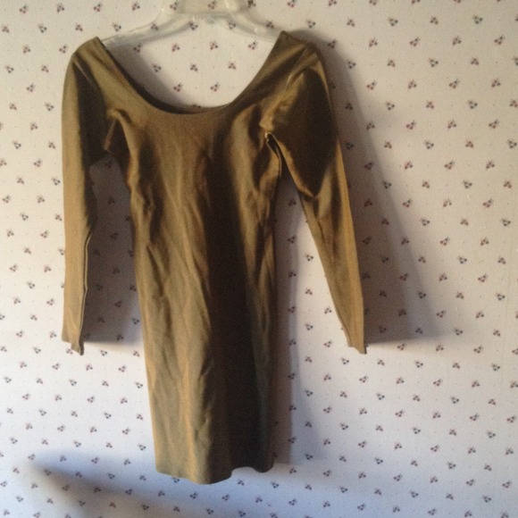 Farideh dress