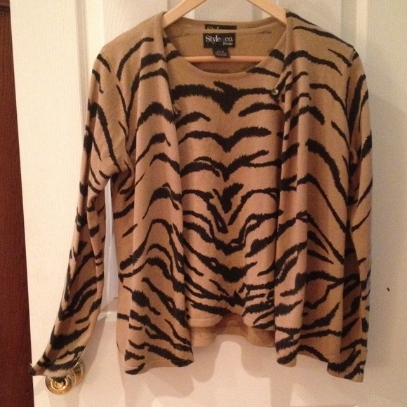 Sweater Set
